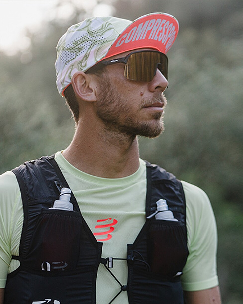 CAP COMPRESSPORT PRO RACING