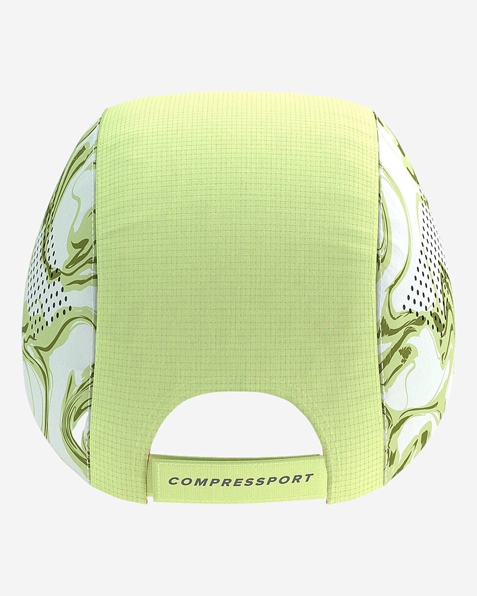 CAP COMPRESSPORT PRO RACING