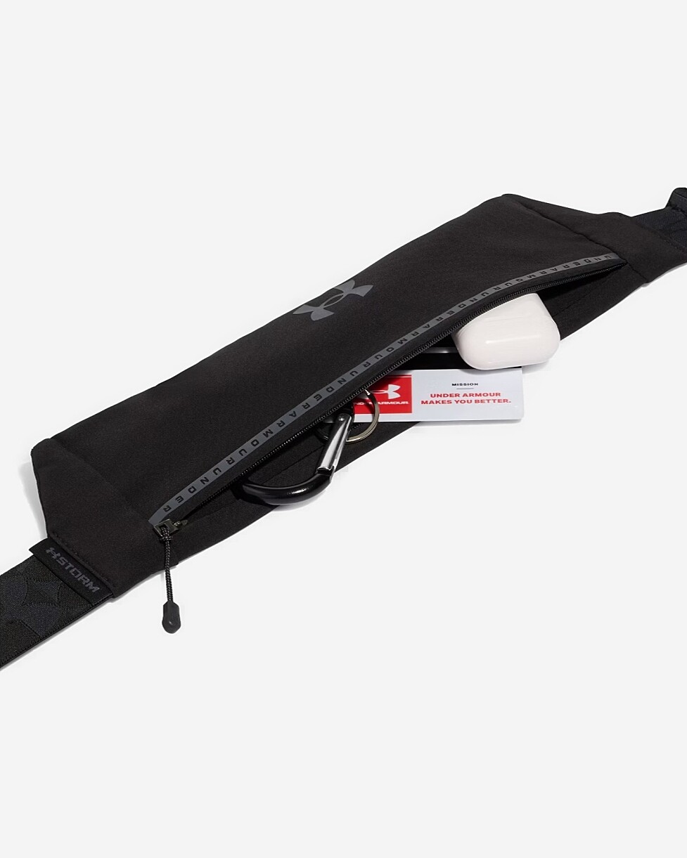 BOLSA UNDER ARMOUR VELOCITI RUN 