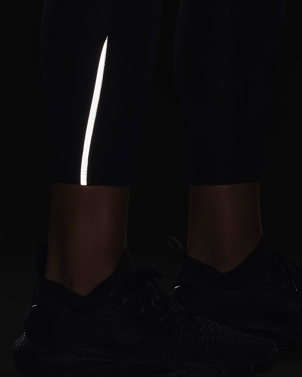 LEGGINGS UNDER ARMOUR LAUNCH ANKLE