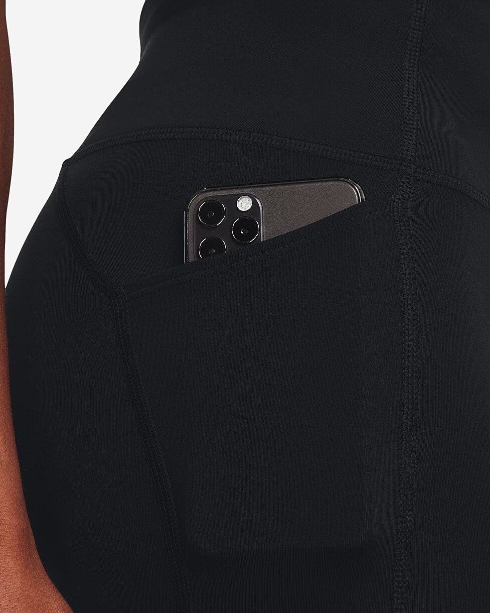 LEGGINGS UNDER ARMOUR LAUNCH ANKLE