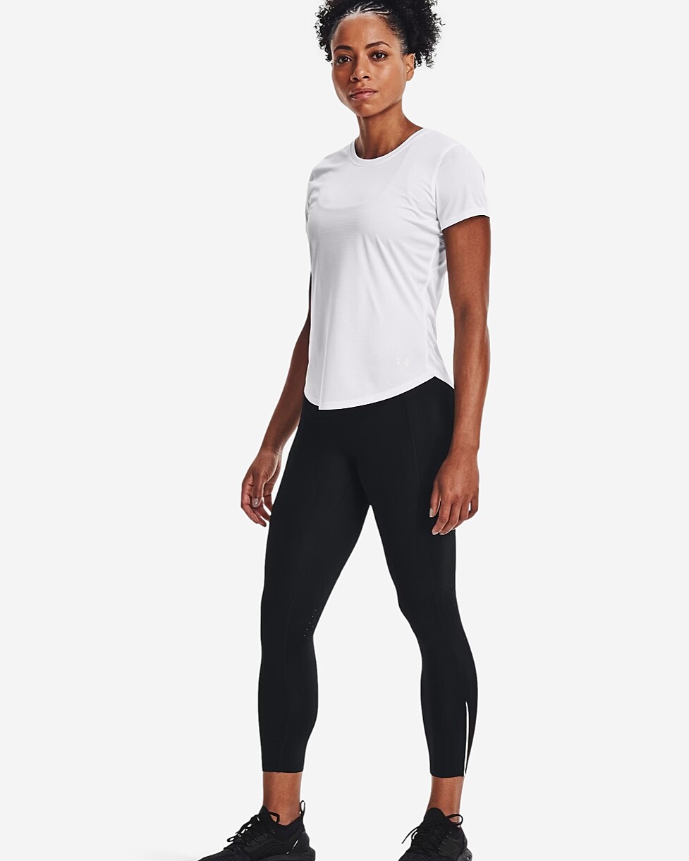 LEGGINGS UNDER ARMOUR LAUNCH ANKLE