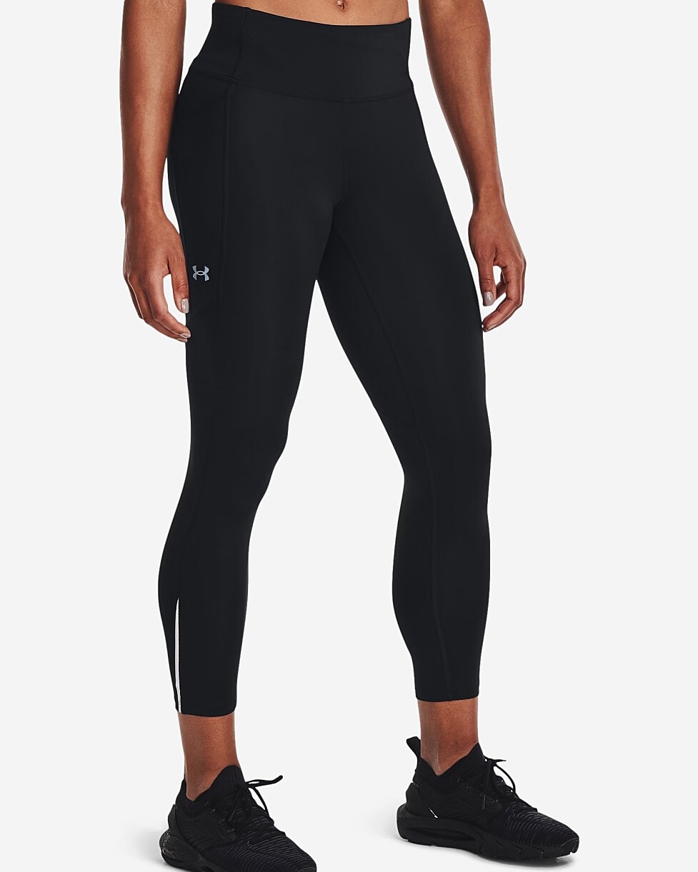 LEGGINGS UNDER ARMOUR LAUNCH ANKLE