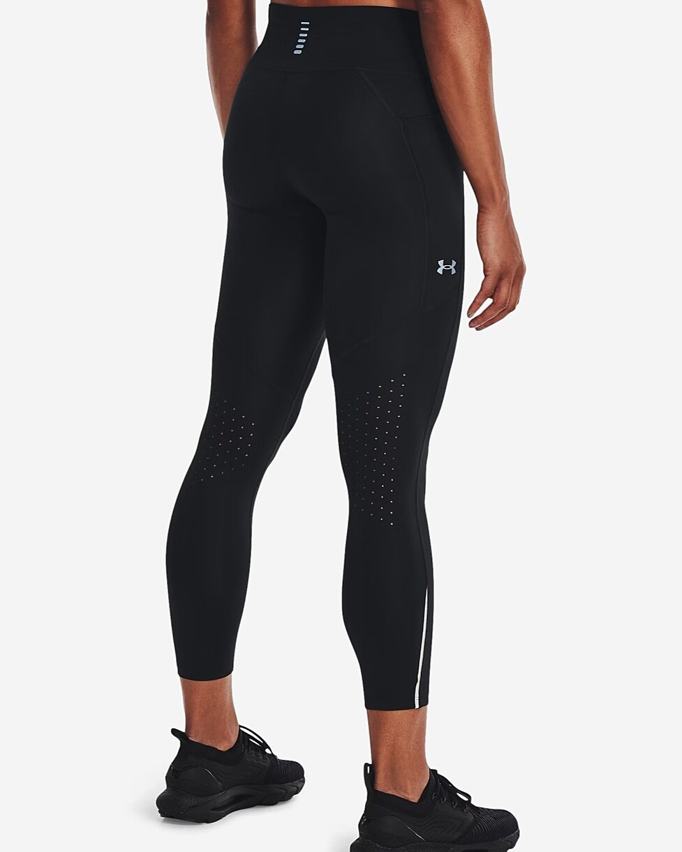 LEGGINGS UNDER ARMOUR LAUNCH ANKLE