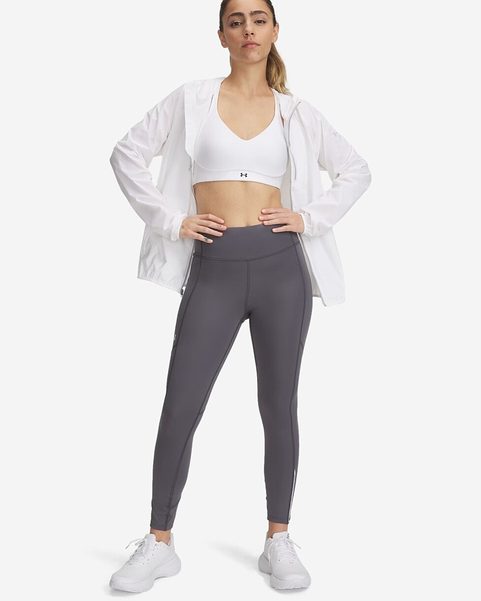 LEGGINGS UNDER ARMOUR LAUNCH ANKLE