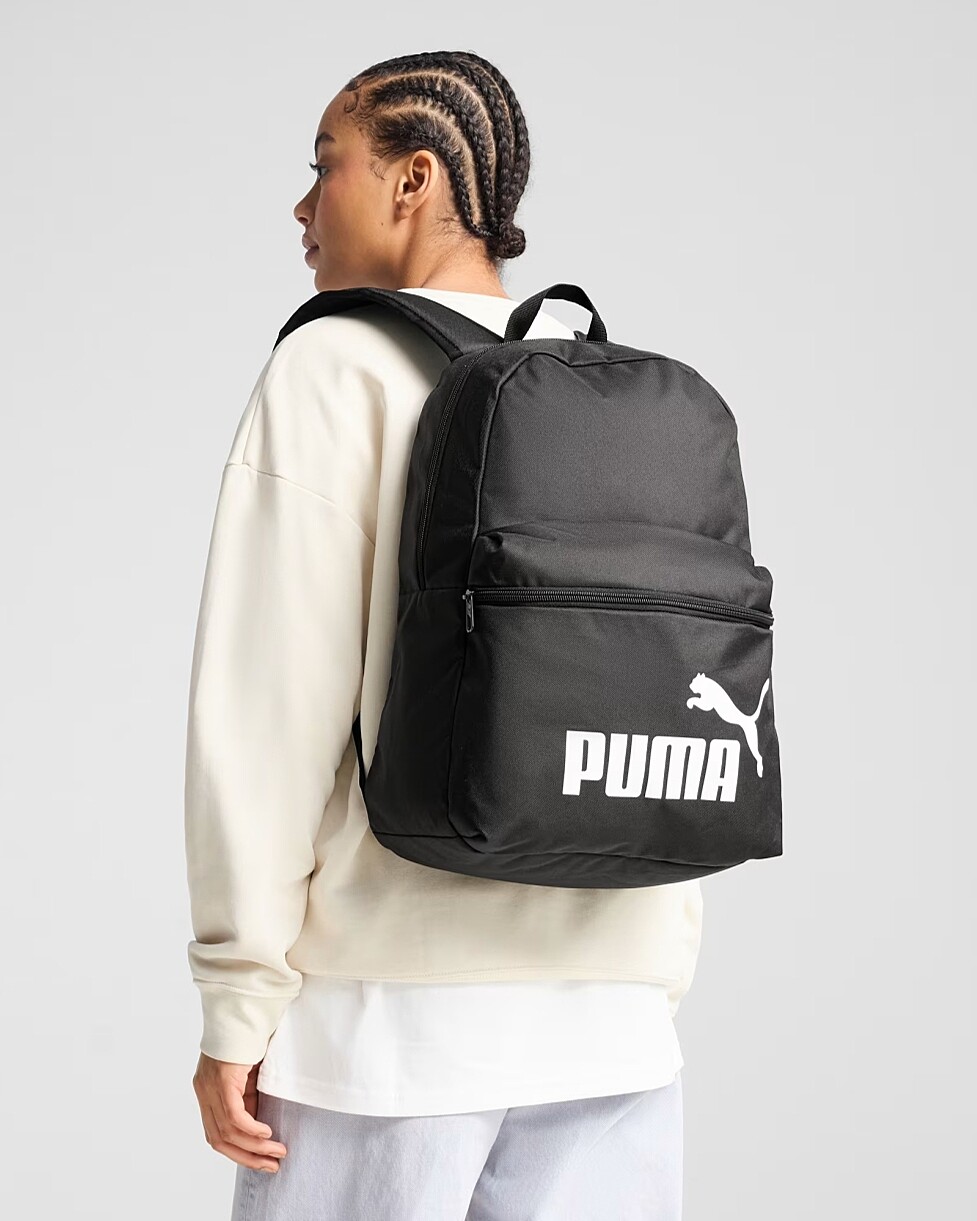 MOCHILA PUMA PHASE BACKPACK 