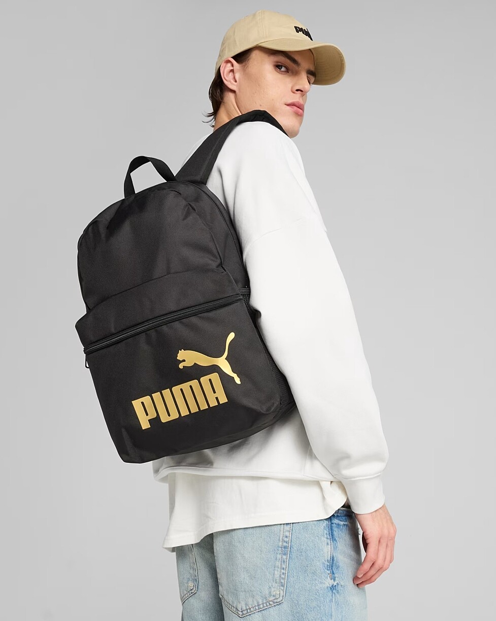 MOCHILA PUMA PHASE BACKPACK 