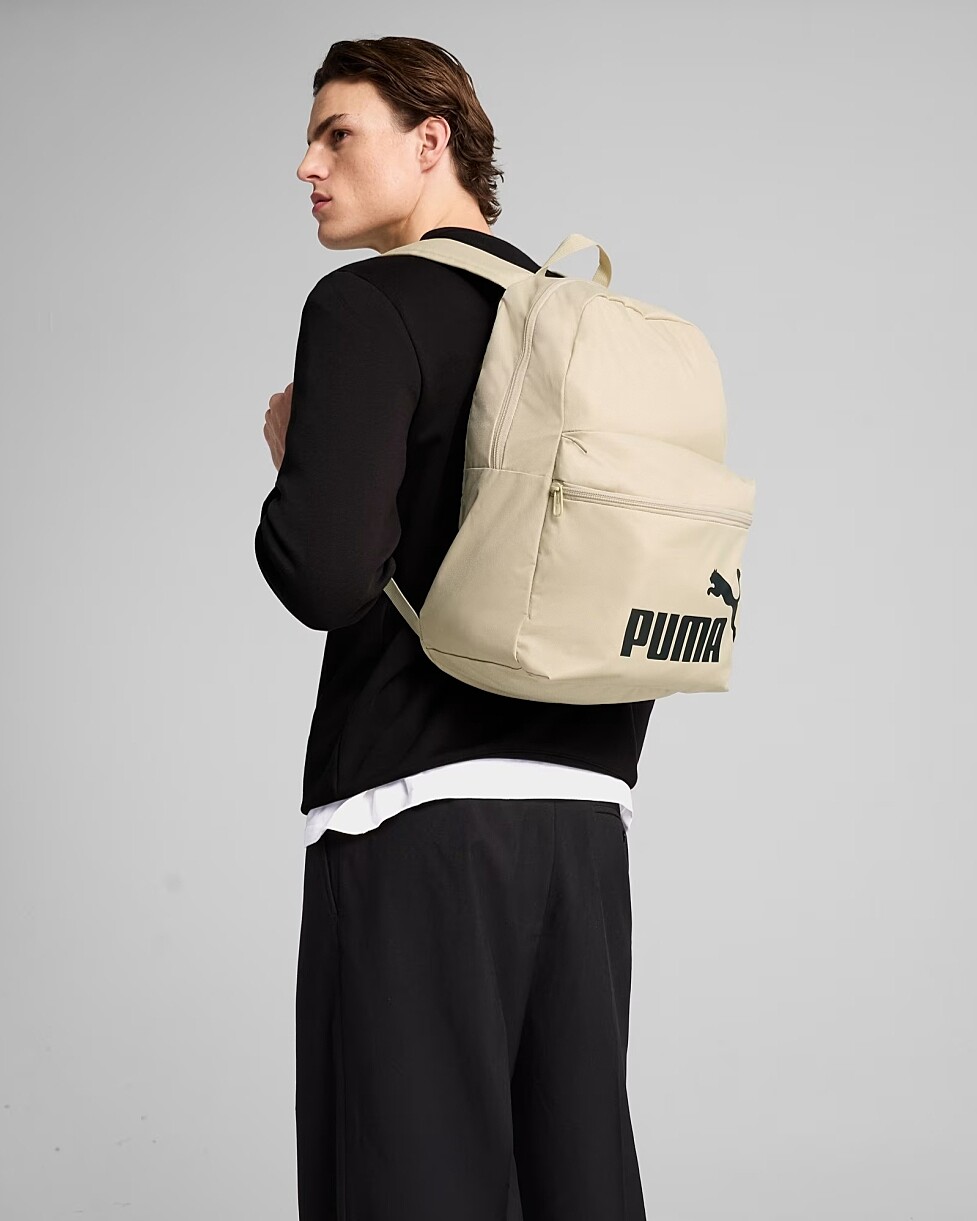 MOCHILA PUMA PHASE BACKPACK 