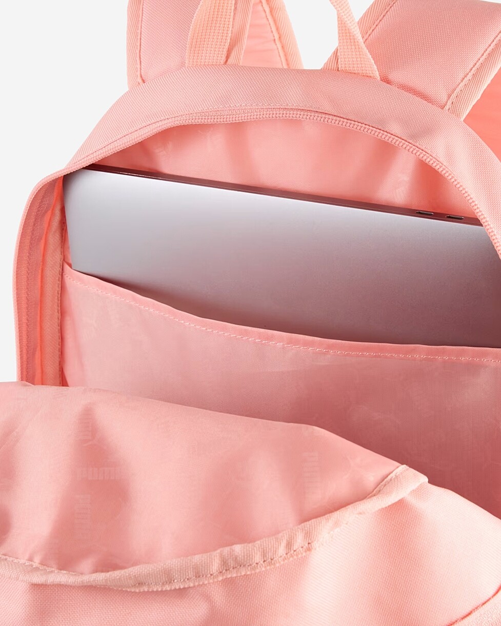 MOCHILA PUMA PLUS 