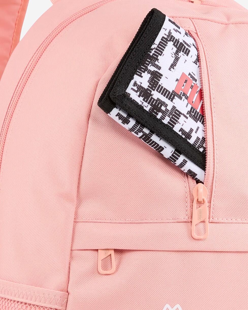 MOCHILA PUMA PLUS 