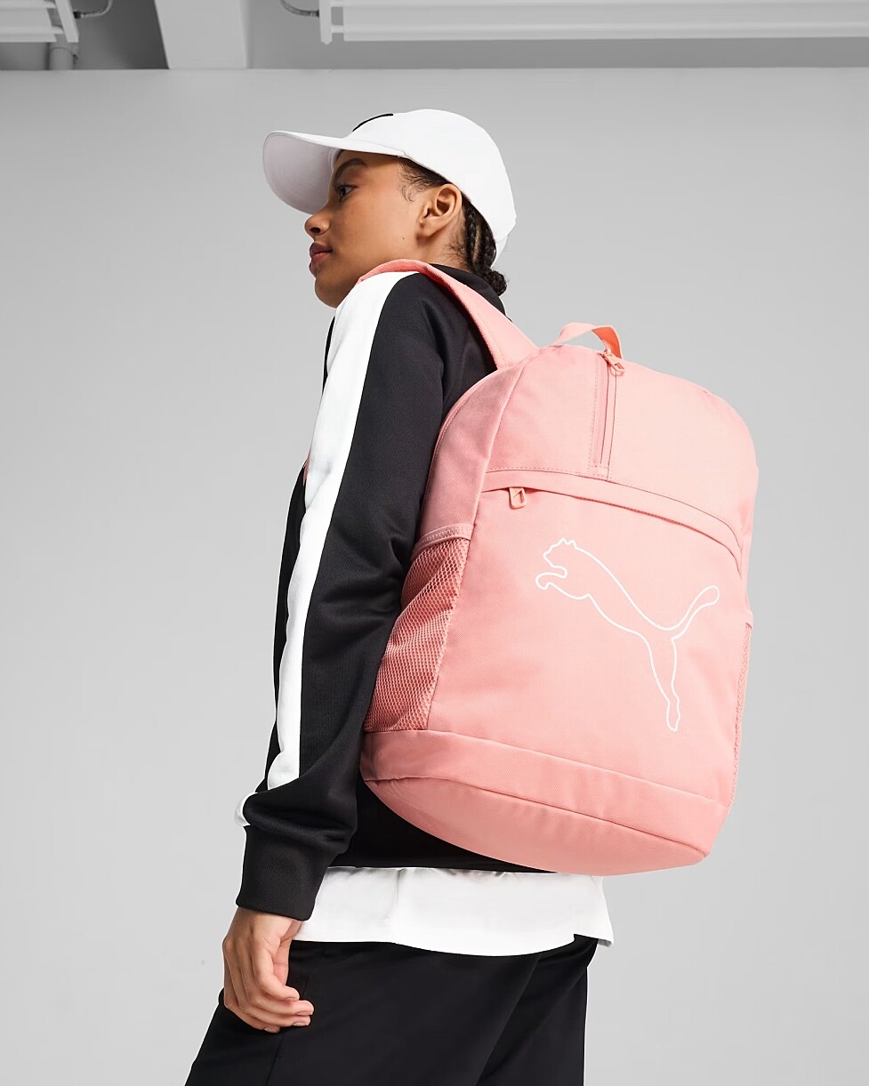 MOCHILA PUMA PLUS 
