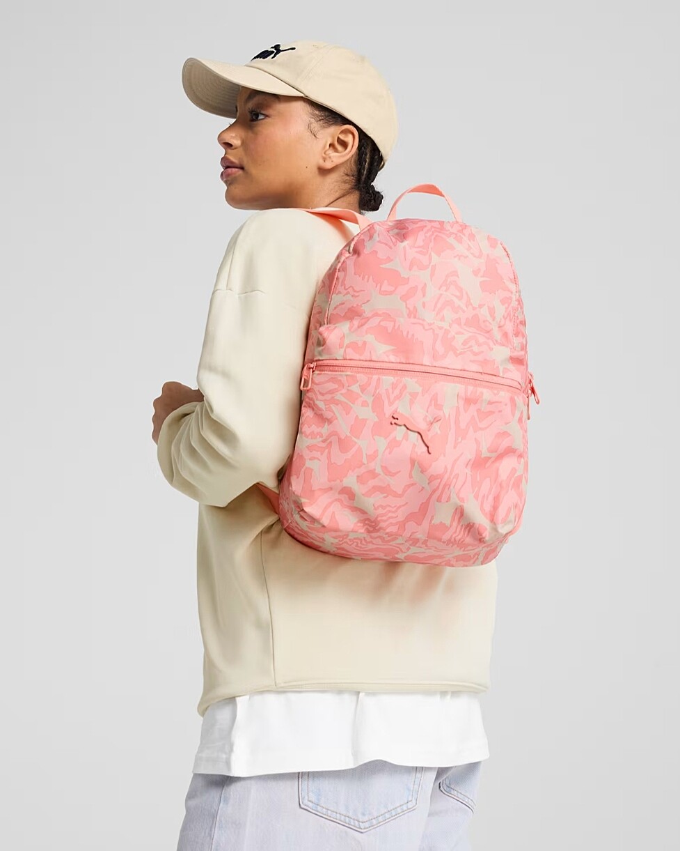 MOCHILA PUMA POP SMALL 