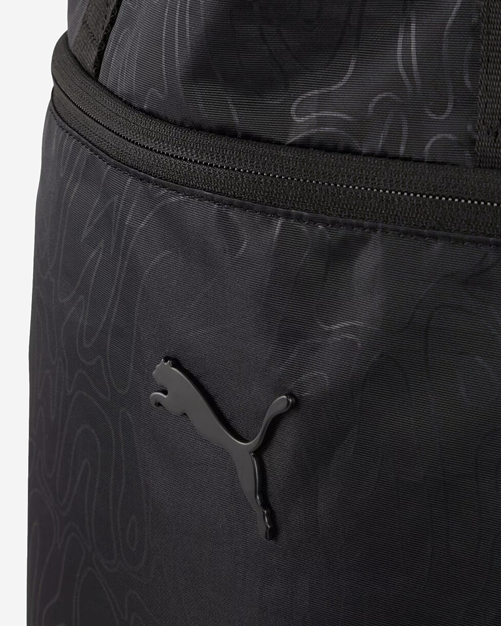 SACO PUMA POP TOTE 