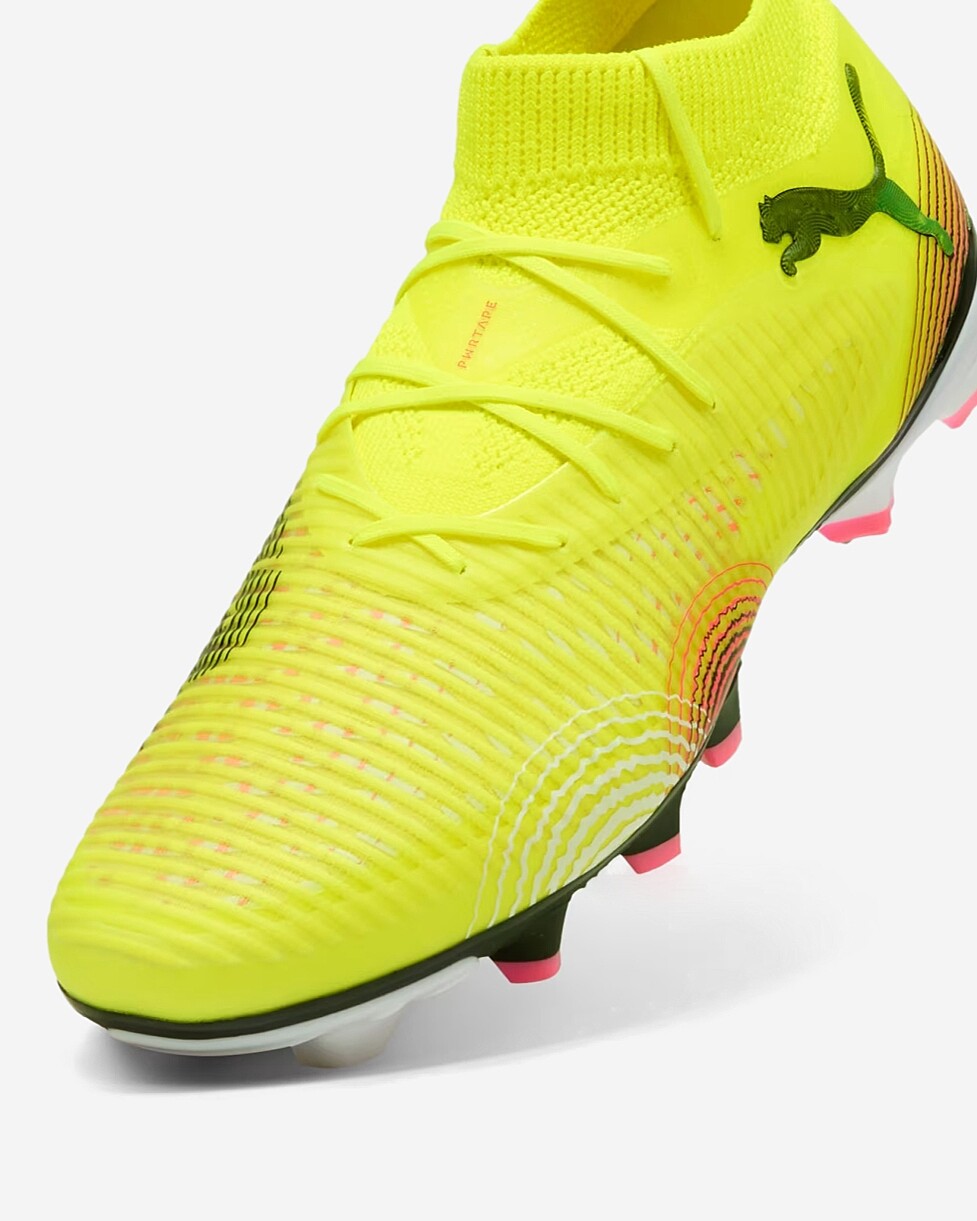 CHUTEIRA PUMA FUTURE 8 PRO FG/AG
