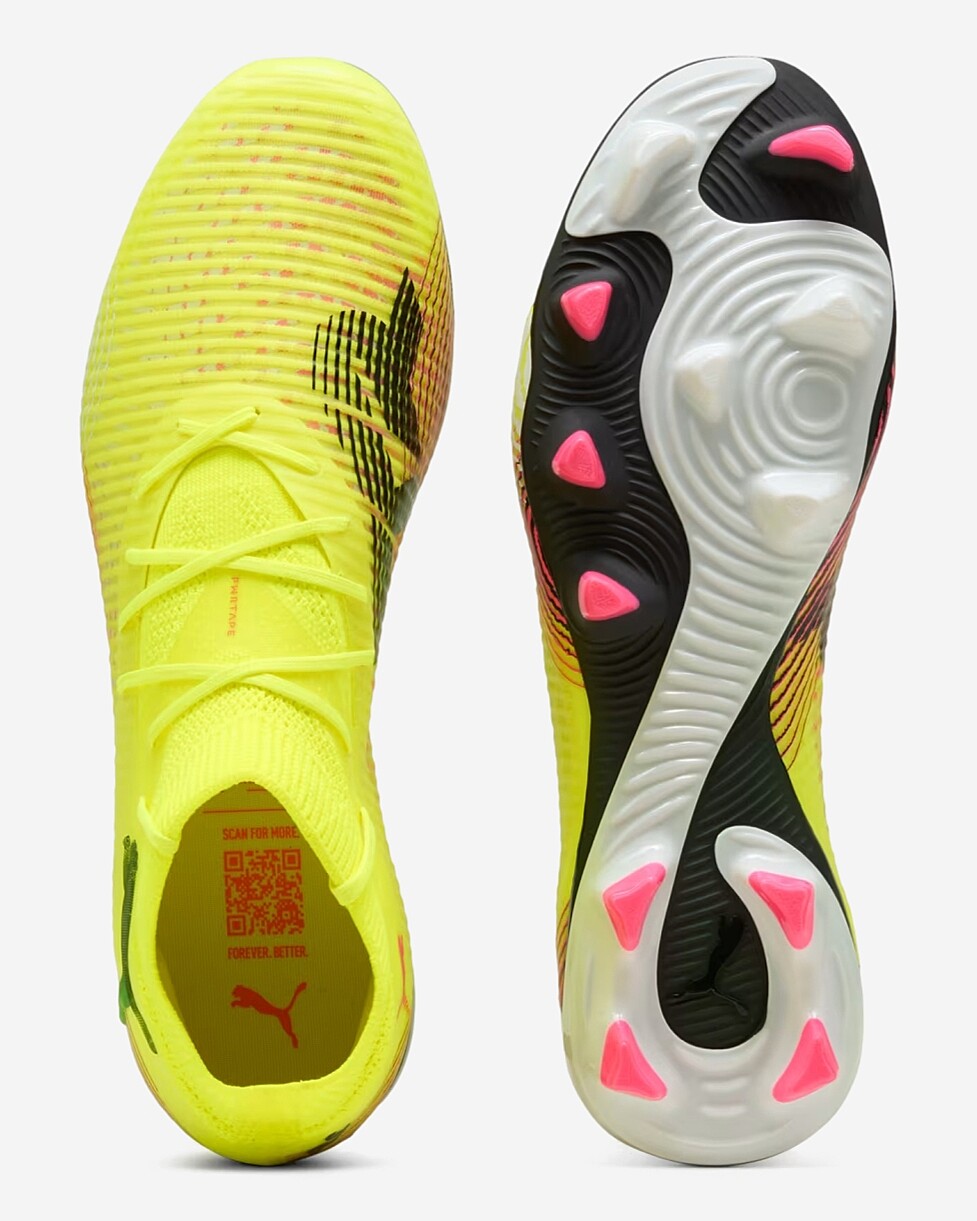 CHUTEIRA PUMA FUTURE 8 PRO FG/AG