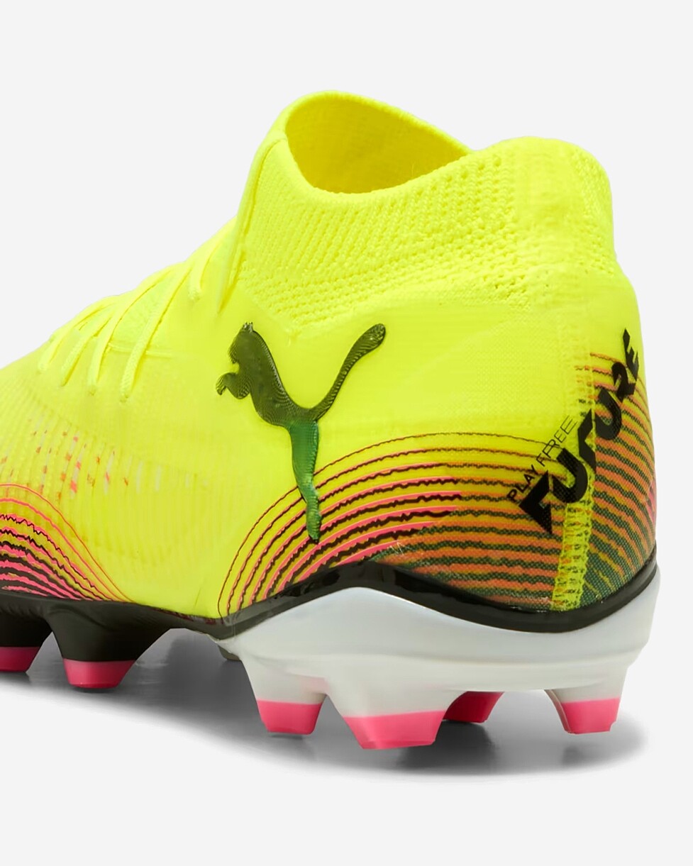CHUTEIRA PUMA FUTURE 8 PRO FG/AG