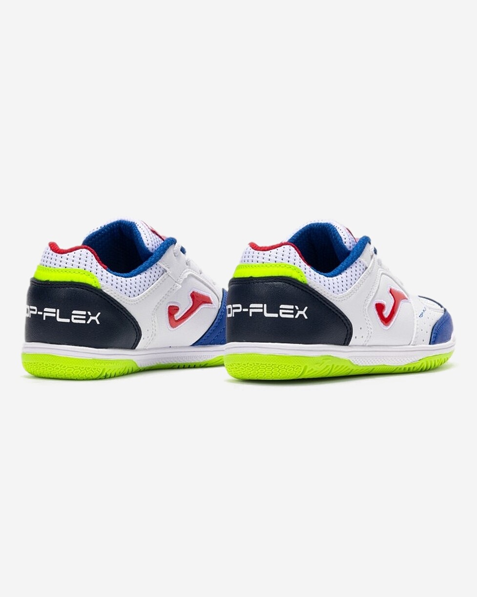 TENIS JOMA TOP FLEX JR 