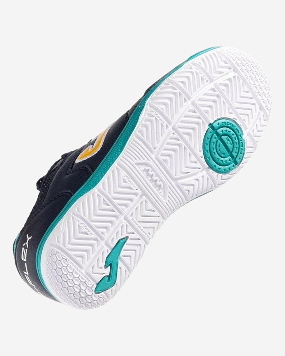 TENIS JOMA TOP FLEX JR 
