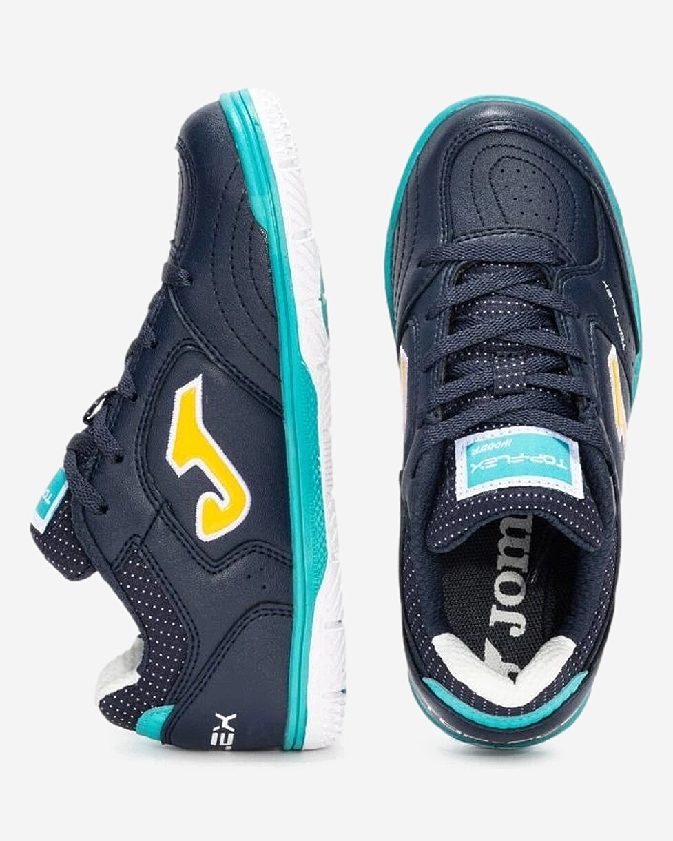 TENIS JOMA TOP FLEX JR 