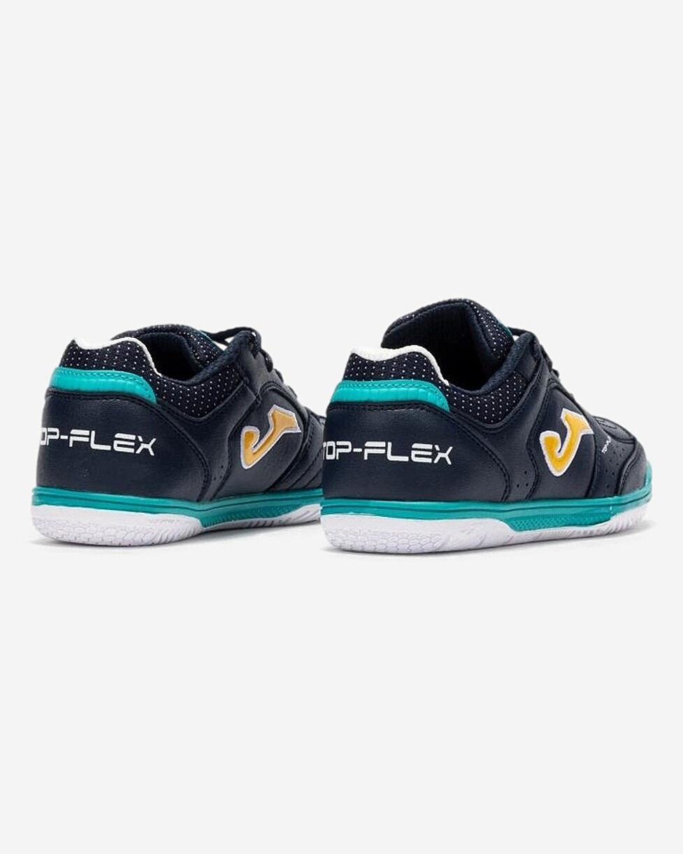 TENIS JOMA TOP FLEX JR 
