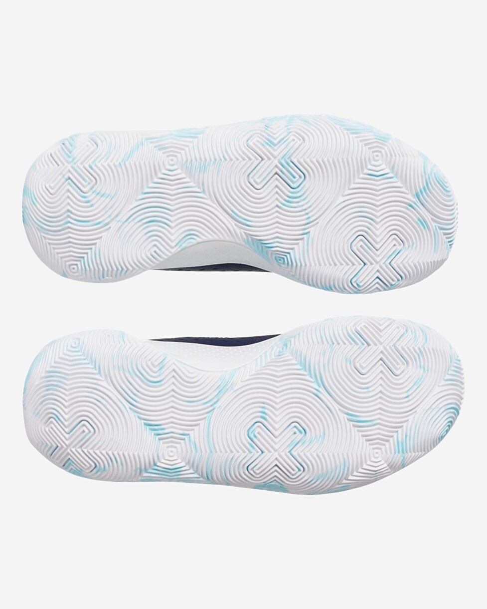 TENIS UNDER ARMOUR JET 23