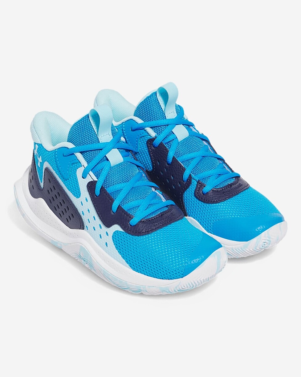 TENIS UNDER ARMOUR JET 23