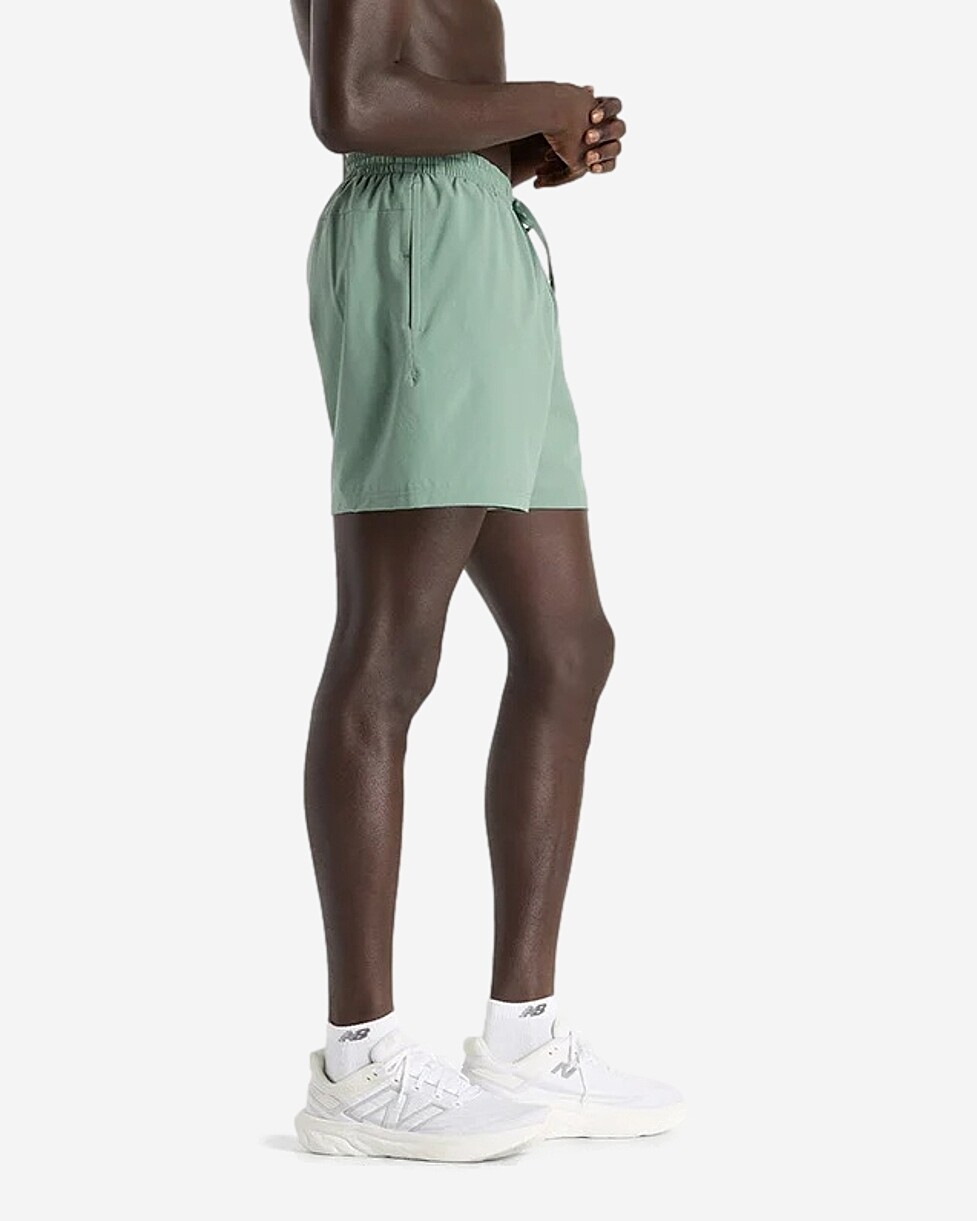 CALÇÕES NEW BALANCE SPORT ESSENTIALS 5