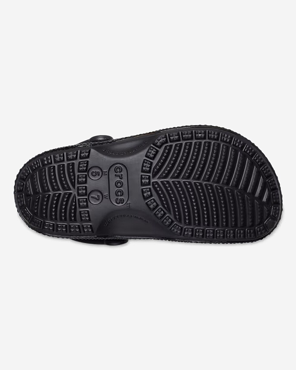 CROCS NBA CLASSIC CLOG 