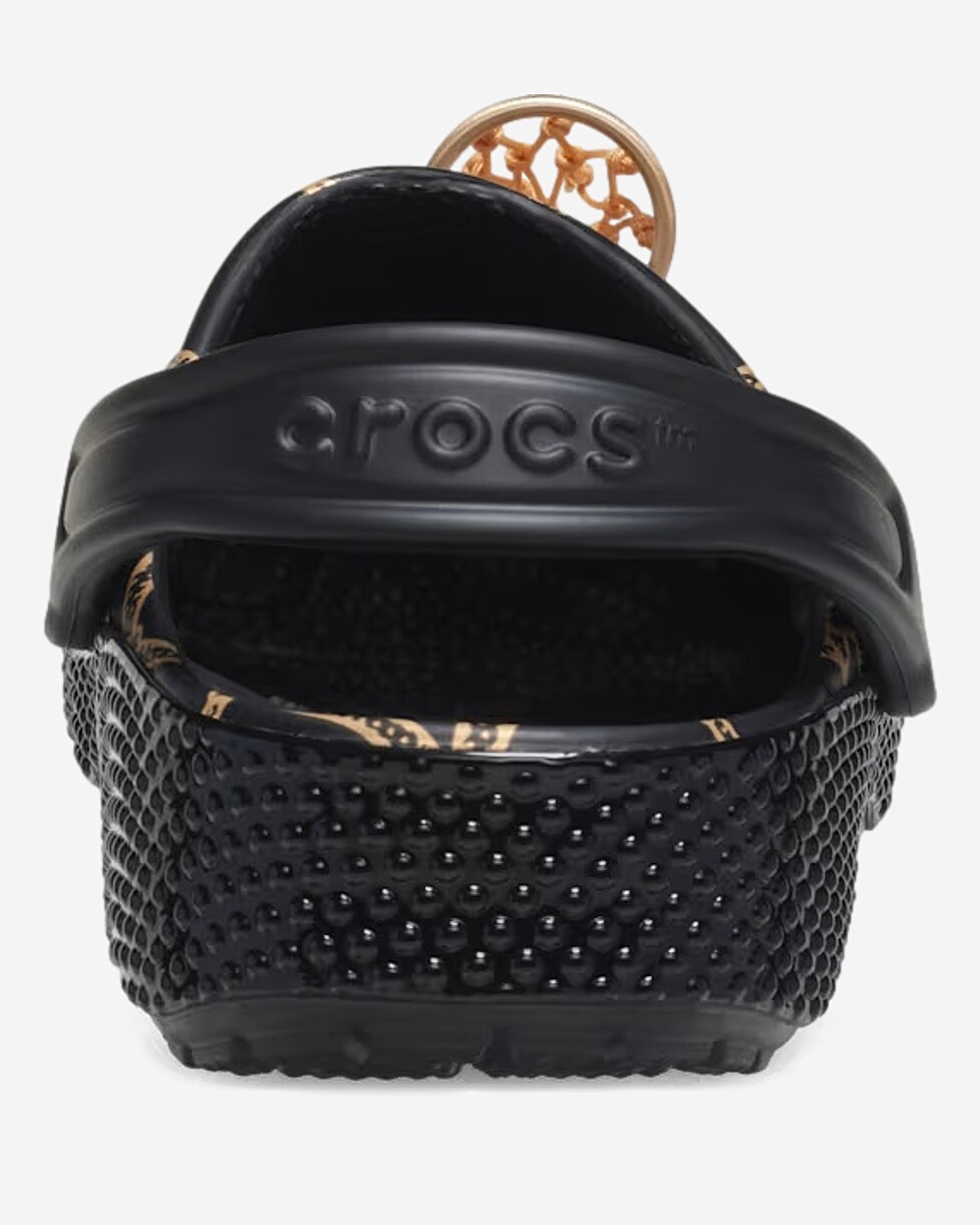 CROCS NBA CLASSIC CLOG 