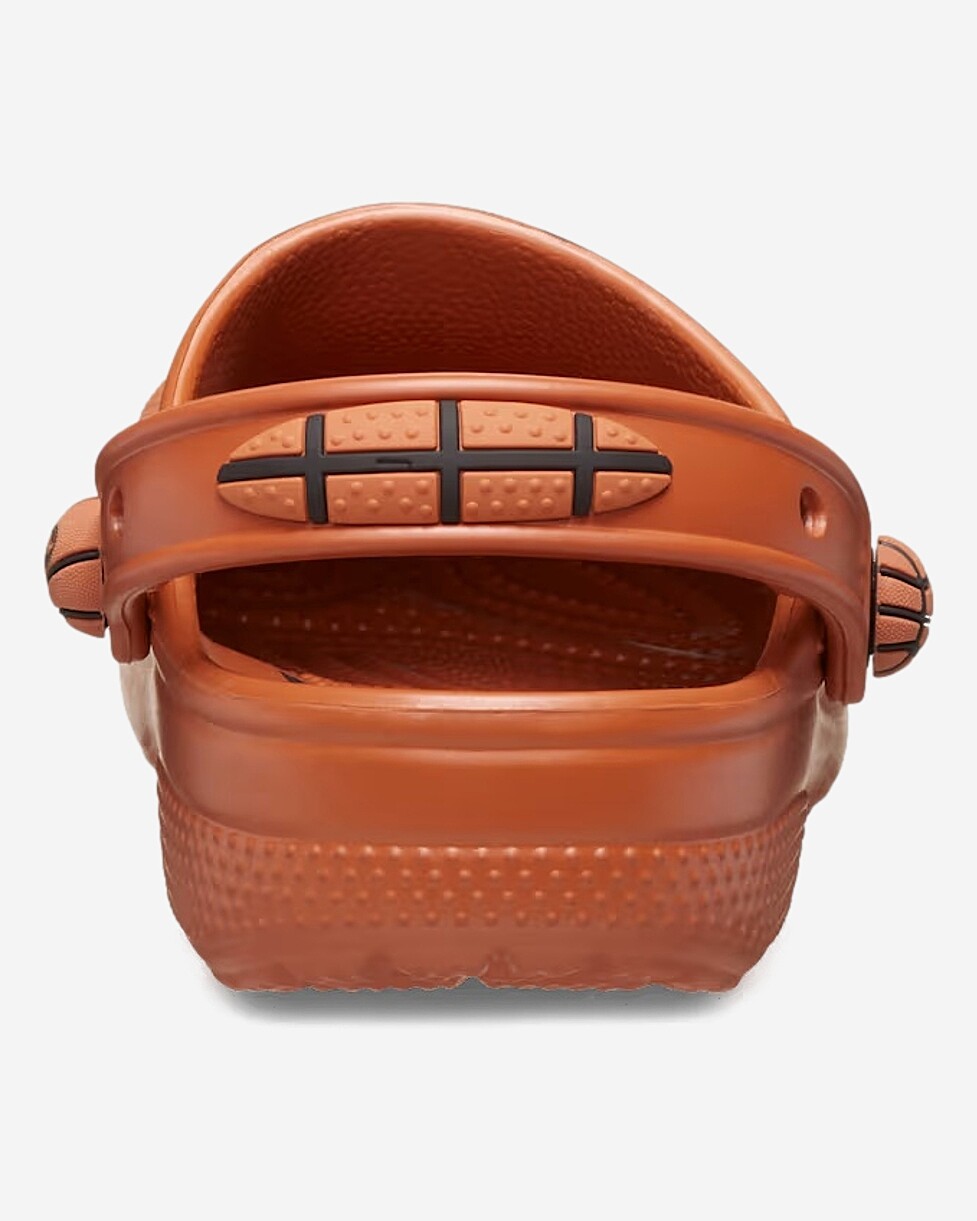 CROCS CLASSIC BASKETBALL JR