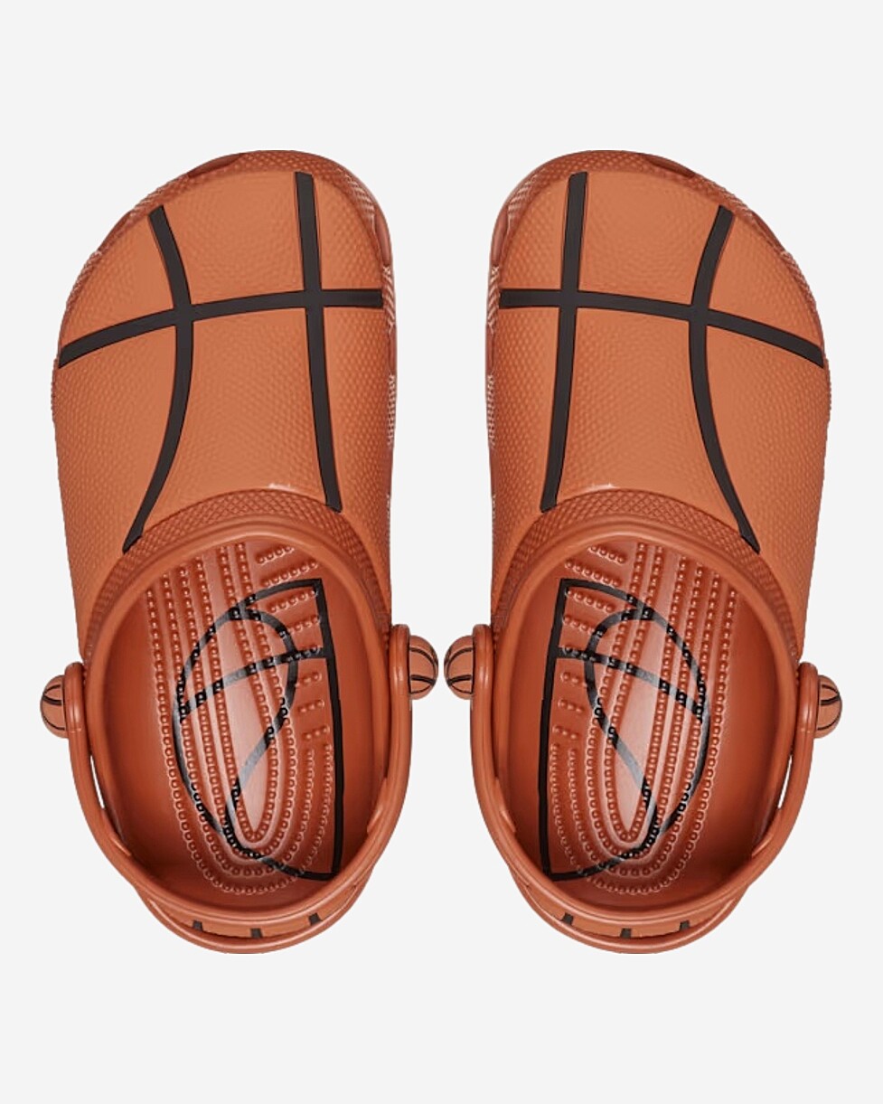 CROCS CLASSIC BASKETBALL JR