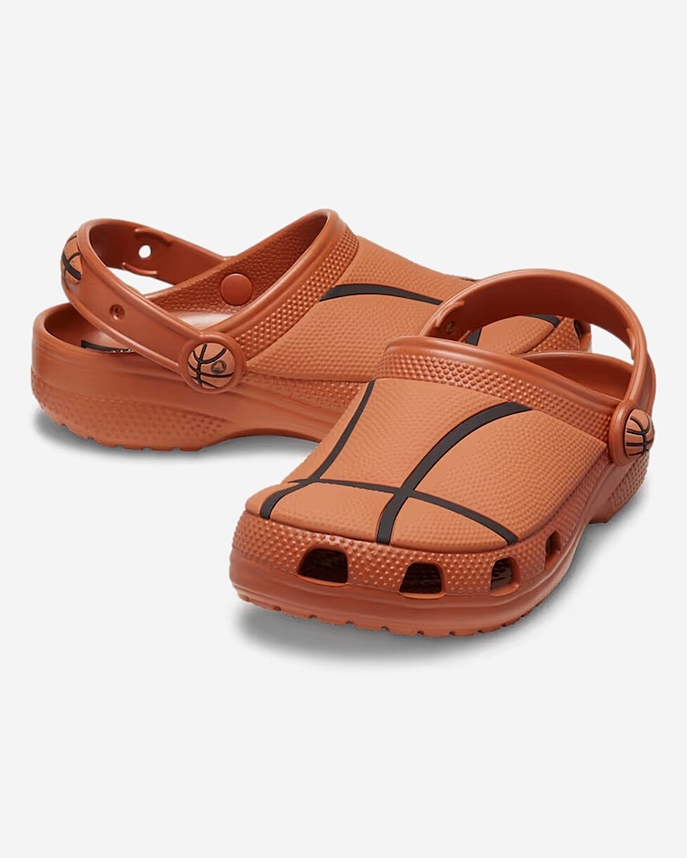 CROCS CLASSIC BASKETBALL JR