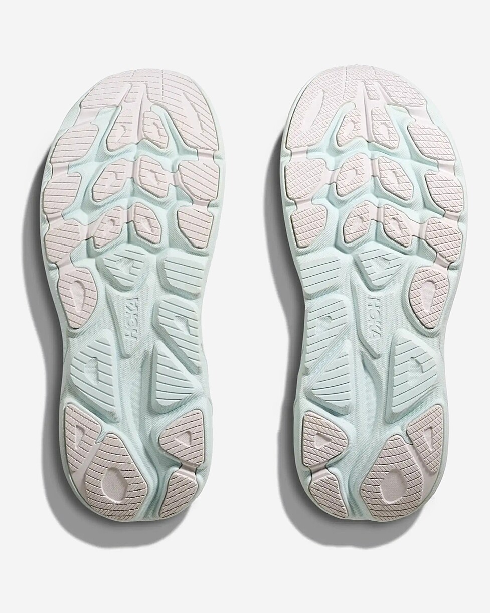 TENIS HOKA CLIFTON 10