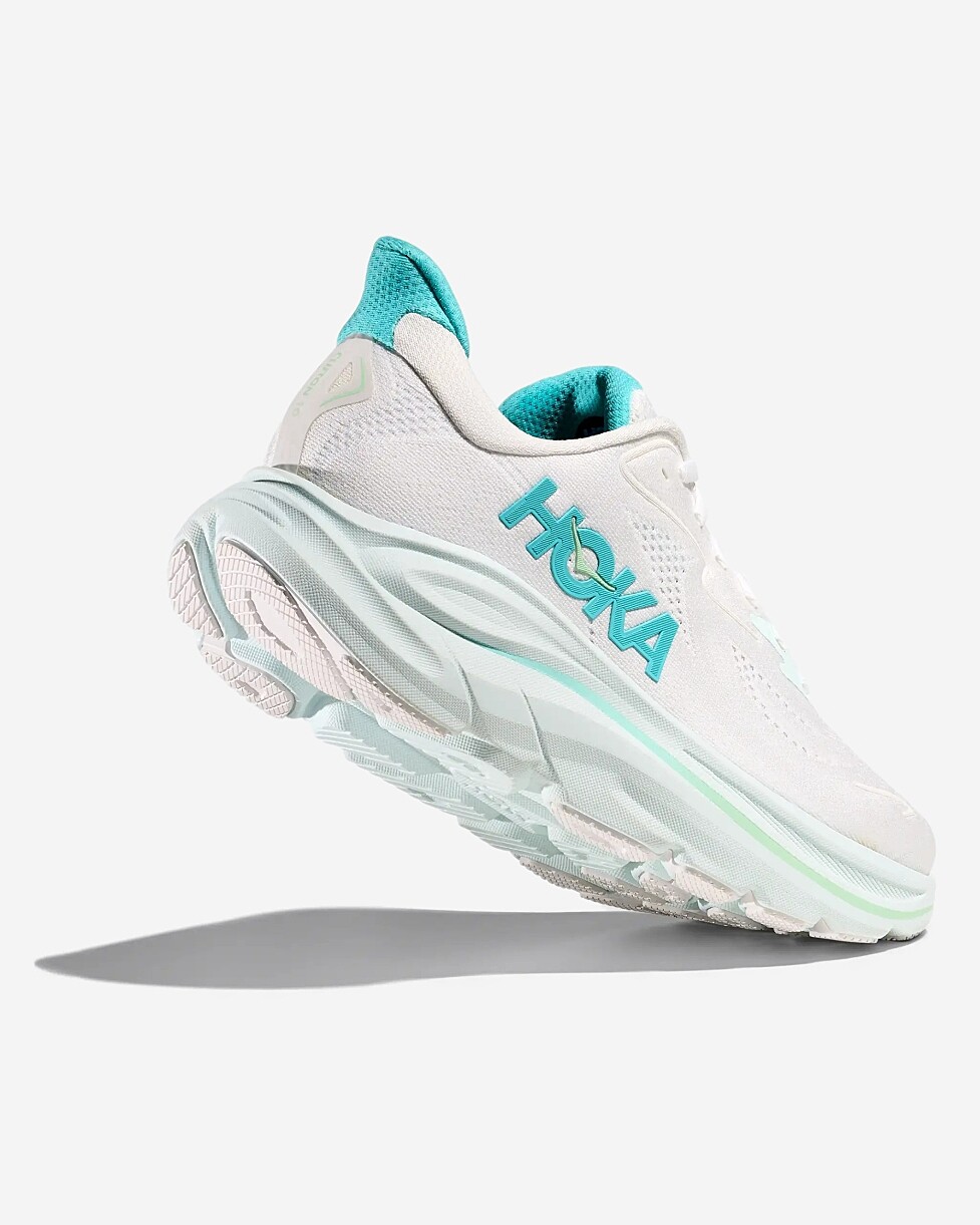 TENIS HOKA CLIFTON 10