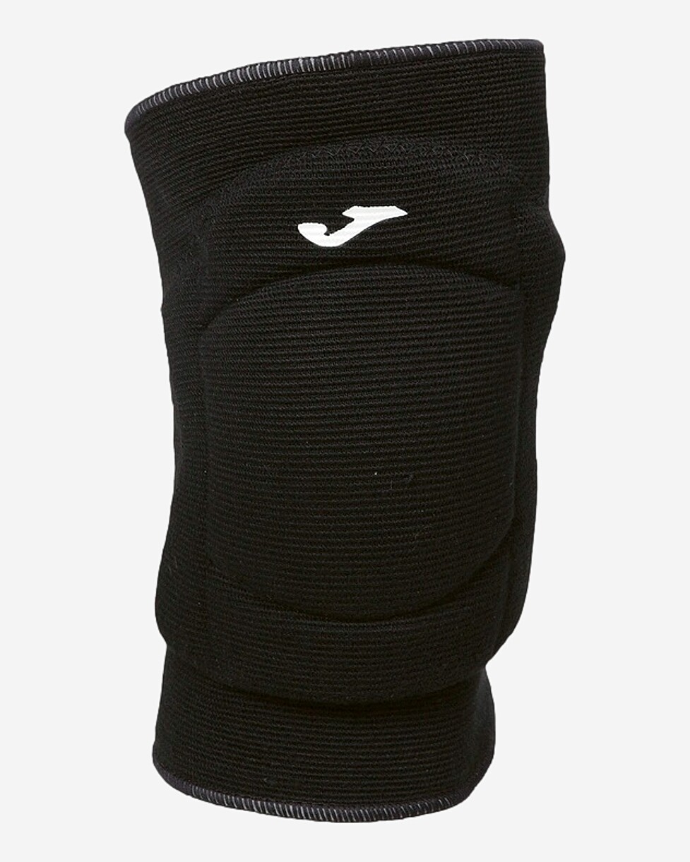 JOALHEIRA JOMA KNEEPATCH JUMP - PRETO