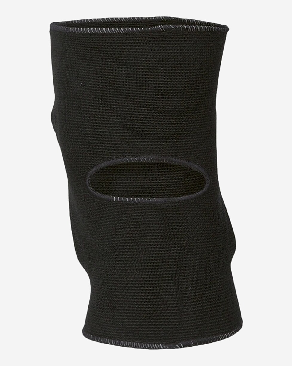 JOALHEIRA JOMA KNEEPATCH JUMP - PRETO