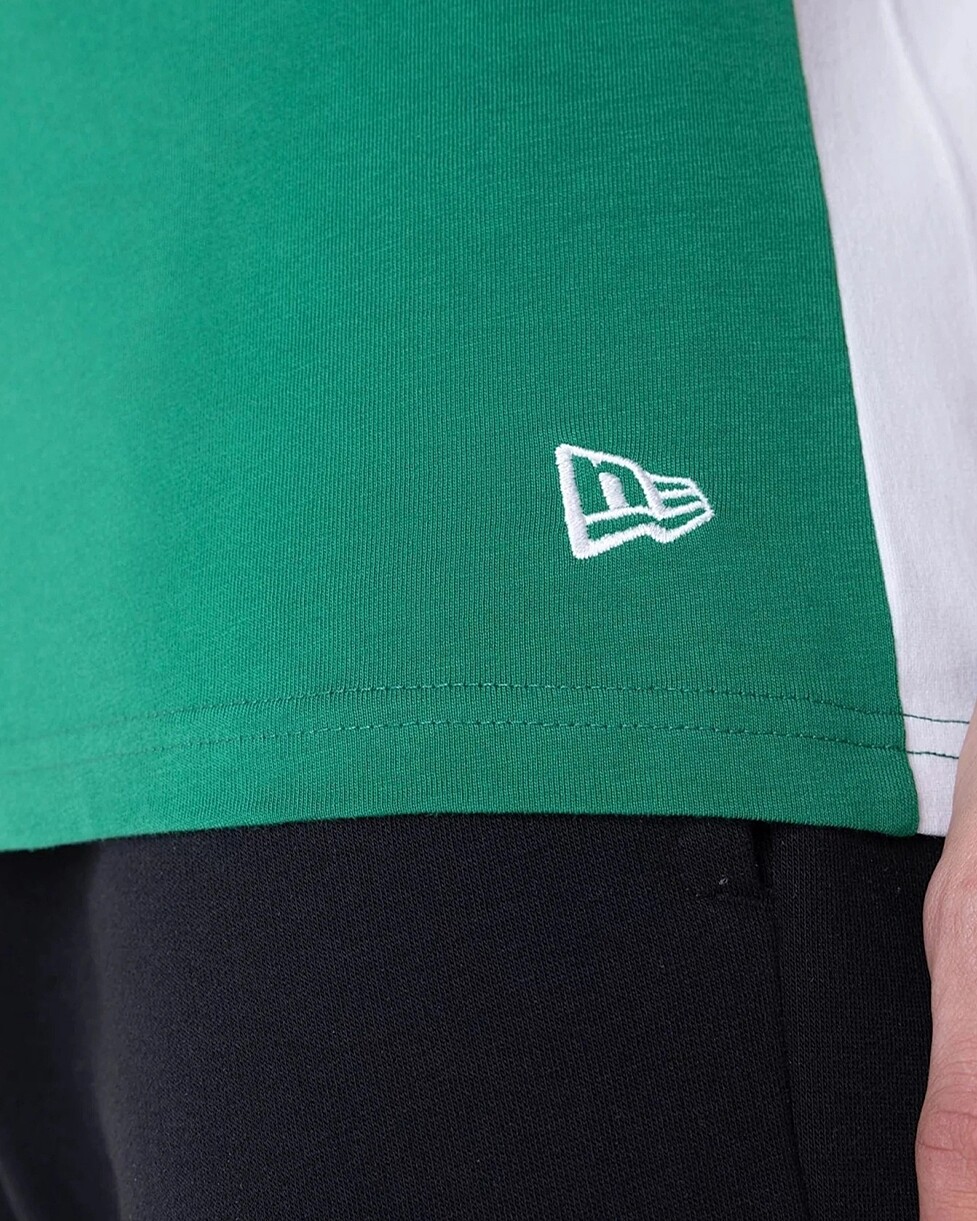 T-SHIRT NEW ERA PANEL SLEEVELESS
