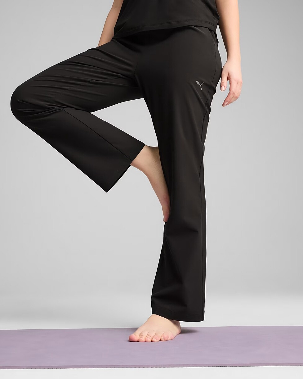 CALÇAS PUMA MOVE FASHION 