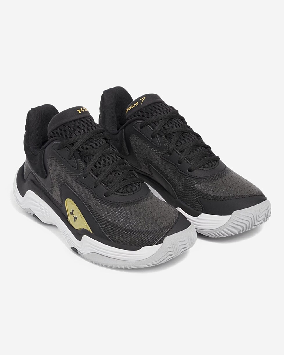 TENIS UNDER ARMOUR SPAWN 7