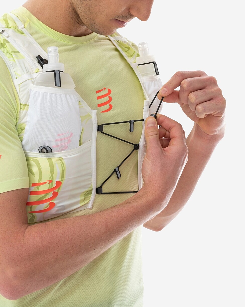 COLETE COMPRESSPORT ULTRUN EVO 10