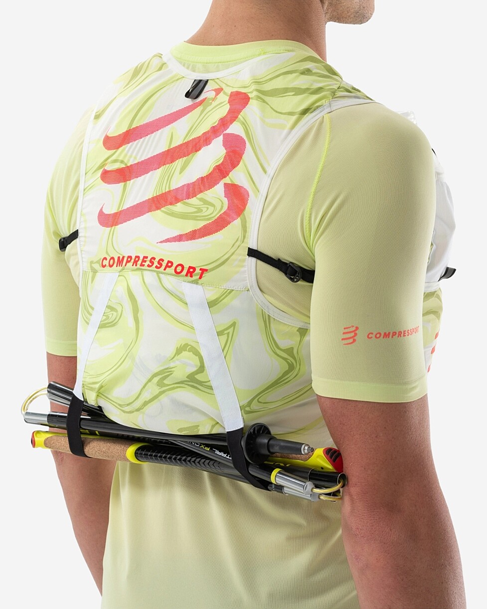 COLETE COMPRESSPORT ULTRUN EVO 10