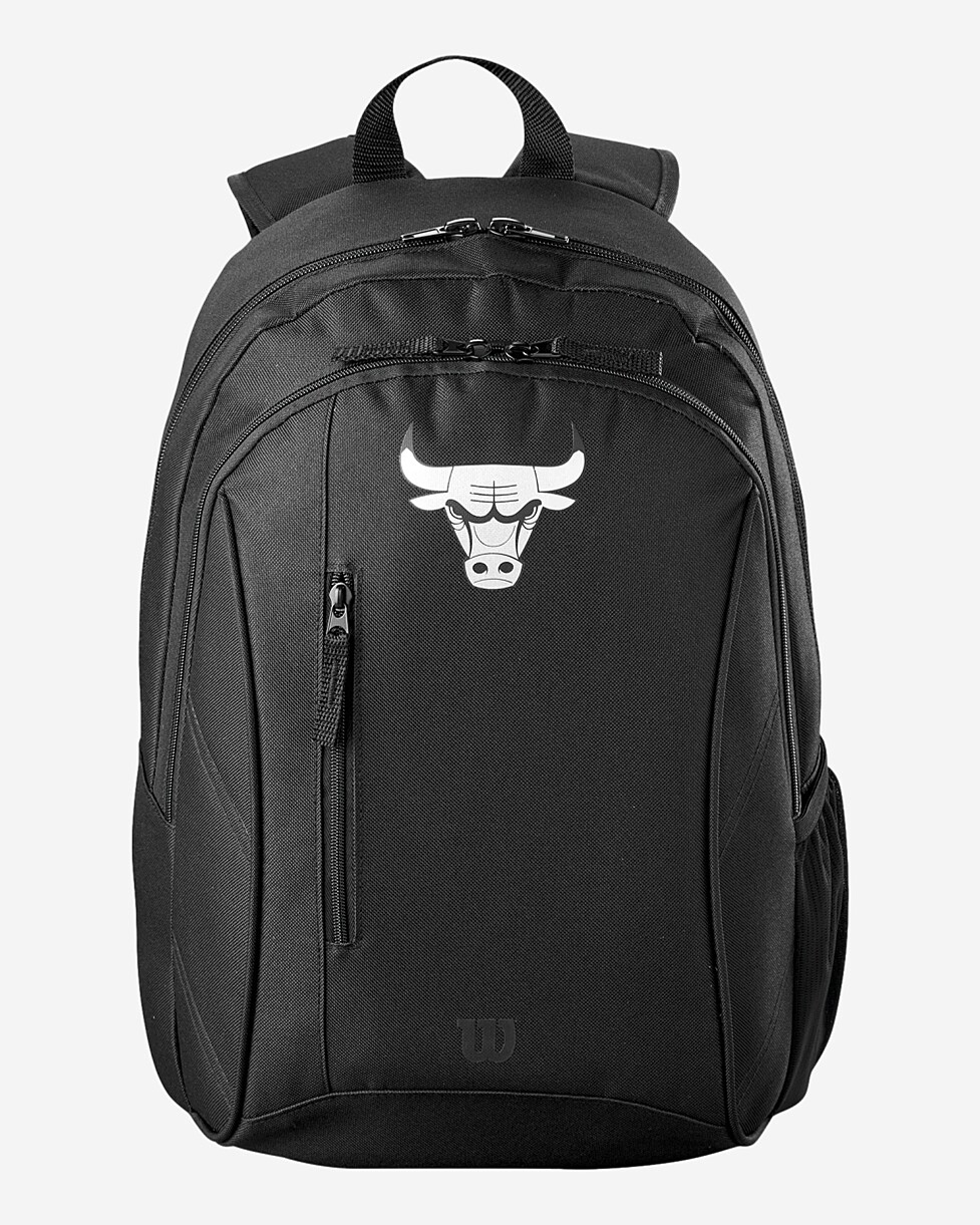 MOCHILA WILSON NBA TEAM BACKPACK