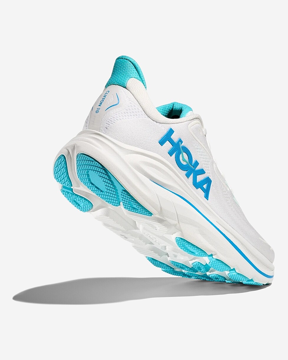 TENIS HOKA CLIFTON 10