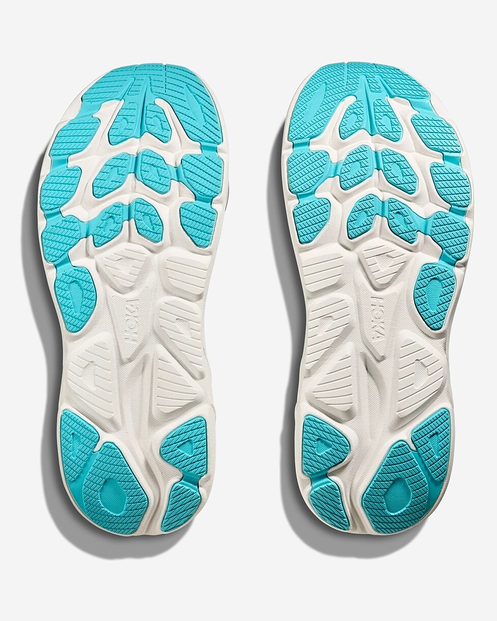 TENIS HOKA CLIFTON 10