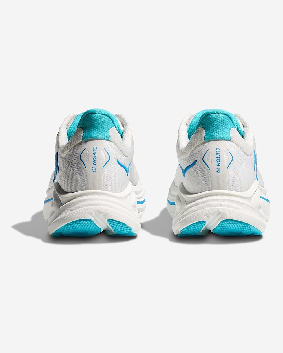 TENIS HOKA CLIFTON 10