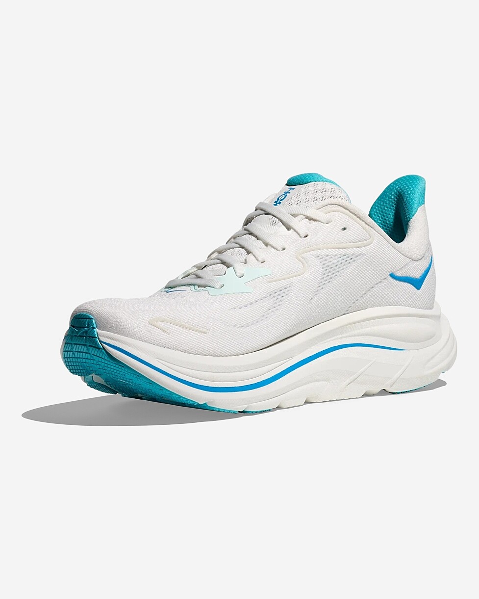 TENIS HOKA CLIFTON 10