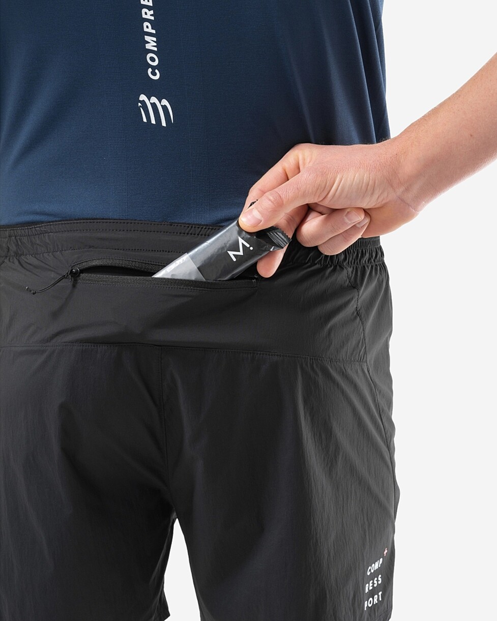 CALÇÕES COMPRESSPORT PERFORMANCE SHORT 
