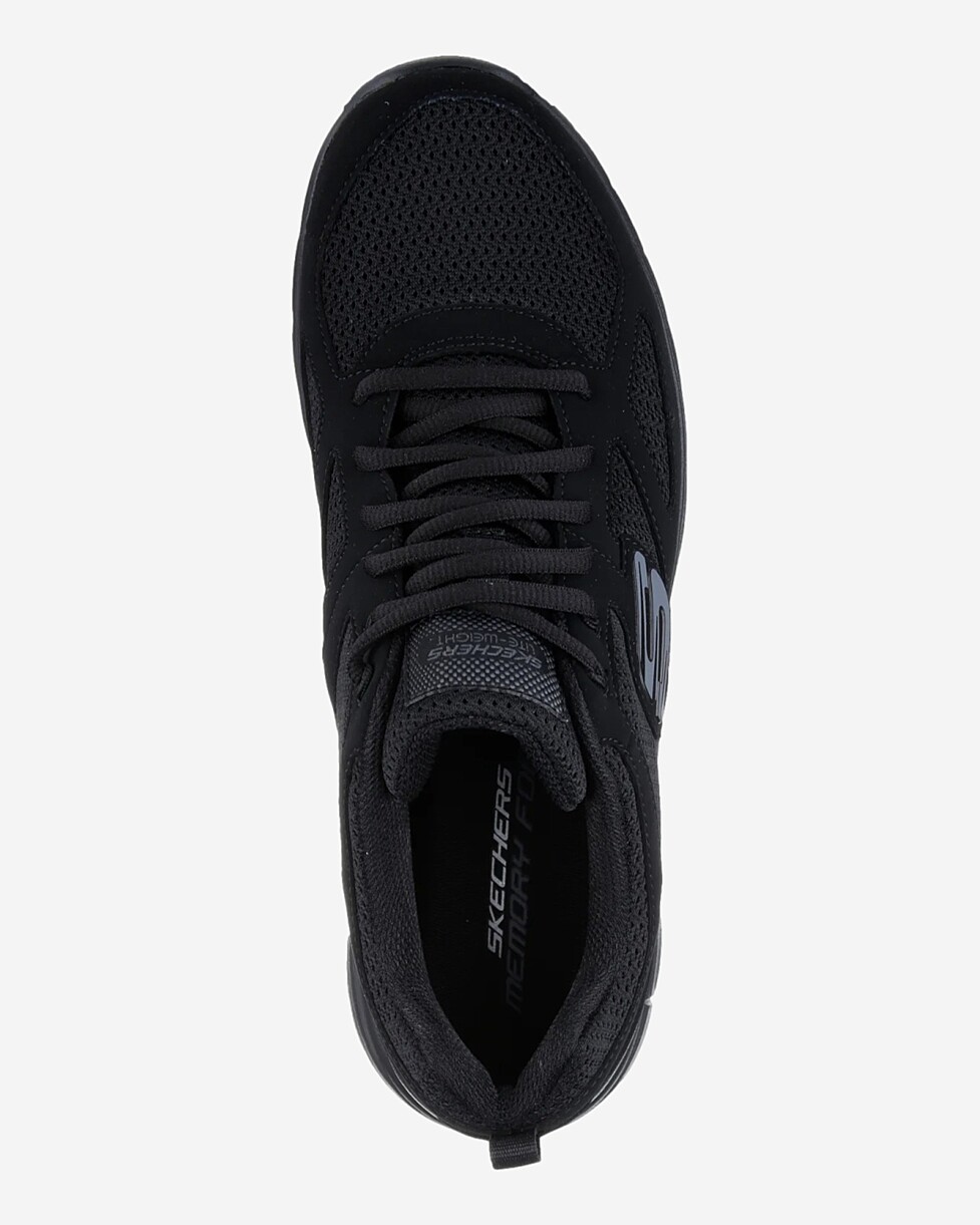 TENIS SKECHERS BURNS AGOURA 