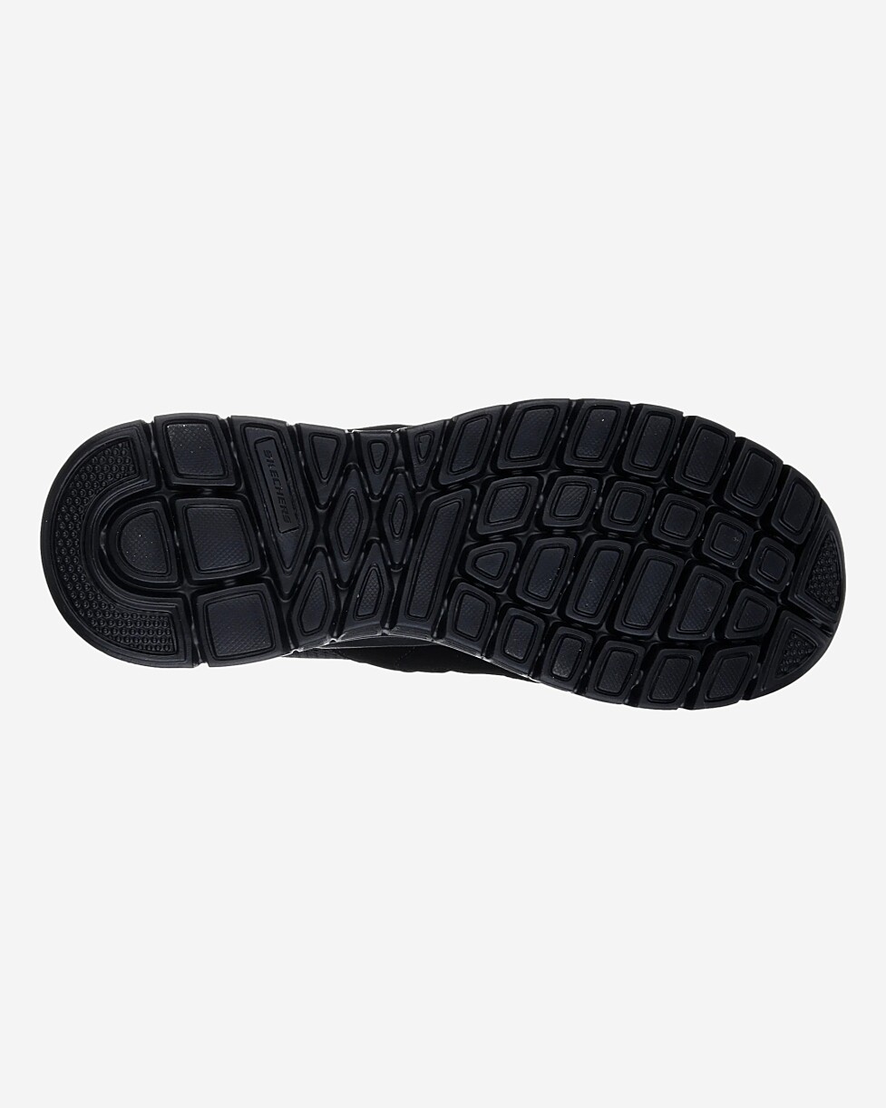 TENIS SKECHERS BURNS AGOURA 