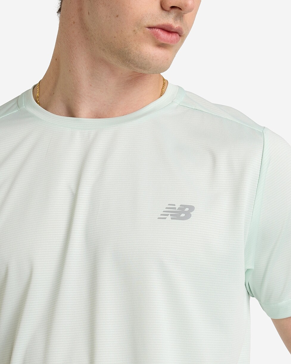 T-SHIRT NEW BALANCE SPORT ESSENTIAL